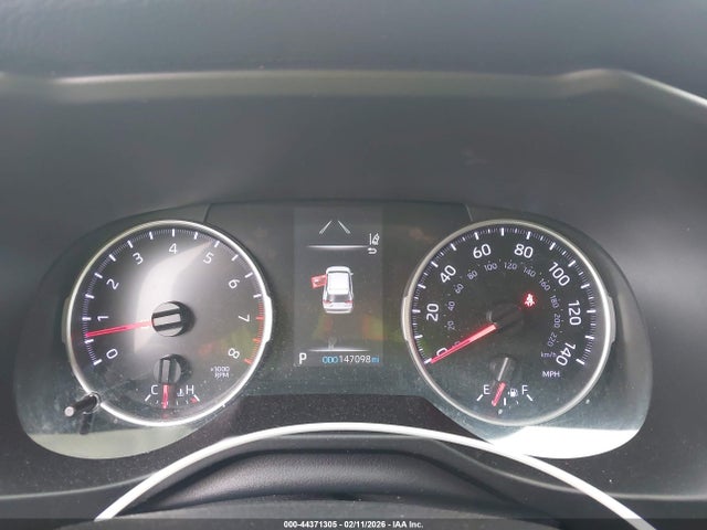 2019 TOYOTA RAV4 2T3F1RFV8KW030165 Photo 6