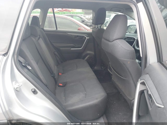 2019 TOYOTA RAV4 2T3F1RFV8KW030165 Photo 7