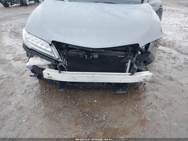 2018 ACURA RDX 5J8TB4H59JL014222 Photo 5