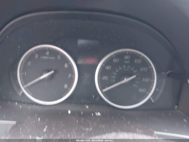 2018 ACURA RDX 5J8TB4H59JL014222 Photo 6
