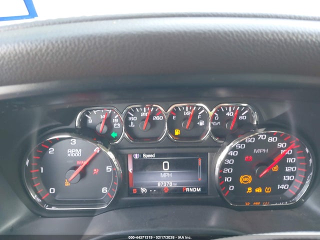 Продажа на аукционе авто 2015 Gmc Sierra 1500 Sle, vin: 3GTP1UEC6FG167067, номер лота: 44371319