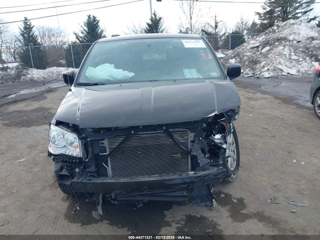 Aukcja sprzedaży 2016 Chrysler Town & Country Touring, vin: 2C4RC1BG9GR133385, numer aukcji: 44371321