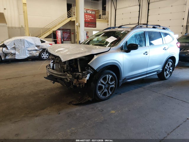 Продаж на аукціоні авто 2025 Subaru Ascent Limited 7-passenger, vin: 4S4WMAPD5S3430486, номер лоту: 44371327