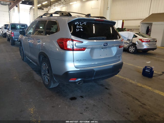 Продаж на аукціоні авто 2025 Subaru Ascent Limited 7-passenger, vin: 4S4WMAPD5S3430486, номер лоту: 44371327