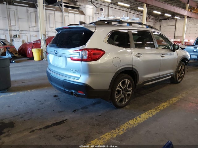 Продаж на аукціоні авто 2025 Subaru Ascent Limited 7-passenger, vin: 4S4WMAPD5S3430486, номер лоту: 44371327