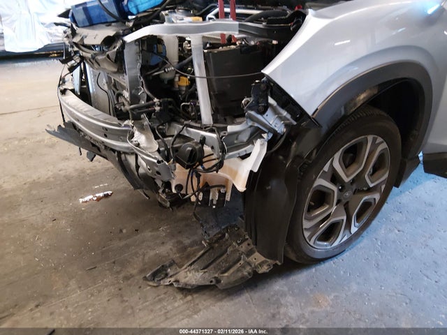 Продаж на аукціоні авто 2025 Subaru Ascent Limited 7-passenger, vin: 4S4WMAPD5S3430486, номер лоту: 44371327