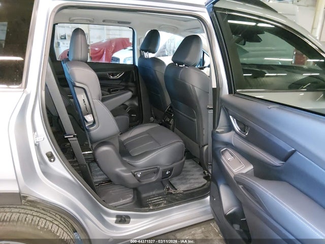 Продаж на аукціоні авто 2025 Subaru Ascent Limited 7-passenger, vin: 4S4WMAPD5S3430486, номер лоту: 44371327