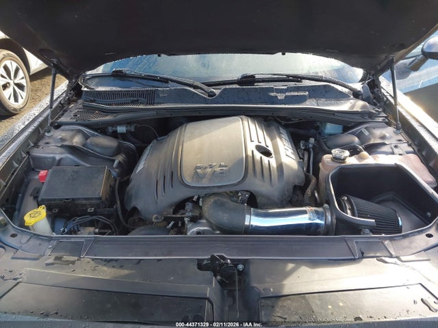 2017 DODGE CHALLENGER 2C3CDZBT6HH536086 Photo 9