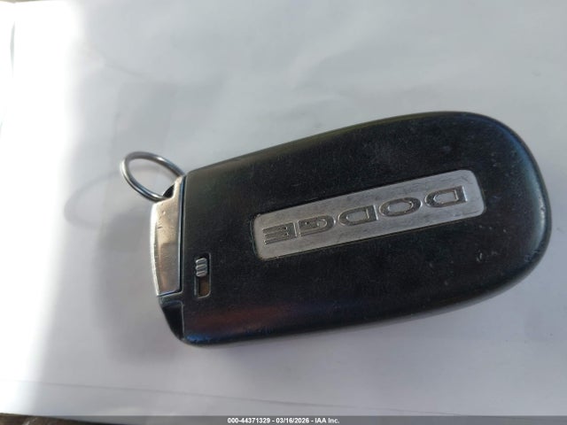 2017 DODGE CHALLENGER 2C3CDZBT6HH536086 Photo 10