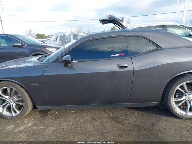 Dodge Challenger R/t Plus 2017 2C3CDZBT6HH536086 Image 14