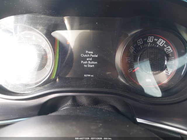 Dodge Challenger R/t Plus 2017 2C3CDZBT6HH536086 Image 15
