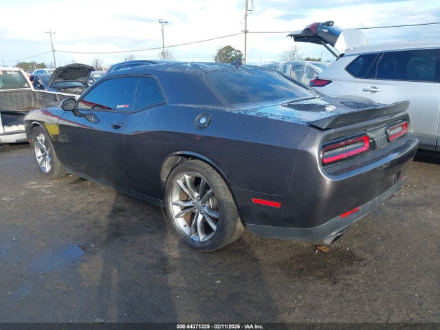 2017 DODGE CHALLENGER 2C3CDZBT6HH536086 Photo 2