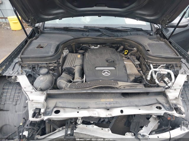 WDC0G4KB6HF136010 Mercedes-Benz Glc 300 4matic