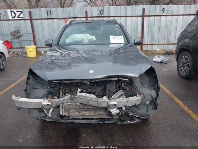 WDC0G4KB6HF136010 Mercedes-Benz Glc 300 4matic