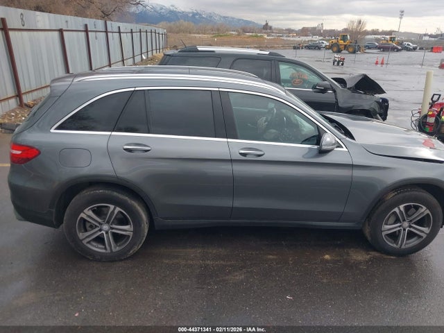 WDC0G4KB6HF136010 Mercedes-Benz Glc 300 4matic