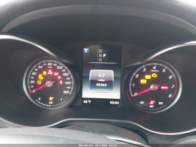 WDC0G4KB6HF136010 Mercedes-Benz Glc 300 4matic