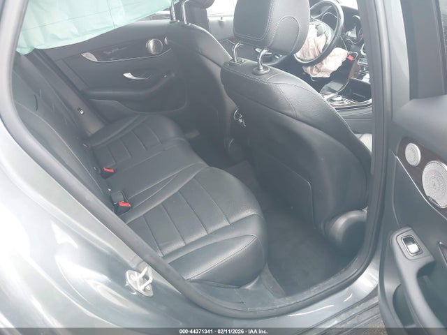 WDC0G4KB6HF136010 Mercedes-Benz Glc 300 4matic