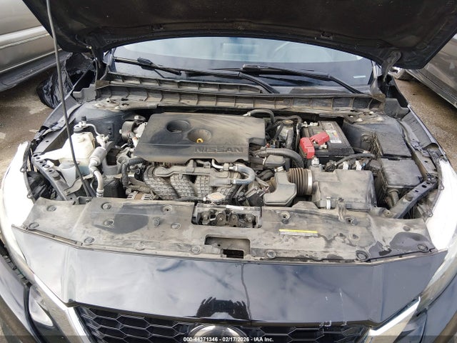 Aukcja sprzedaży 2020 Nissan Altima S Fwd, vin: 1N4BL4BV5LC140621, numer aukcji: 44371346