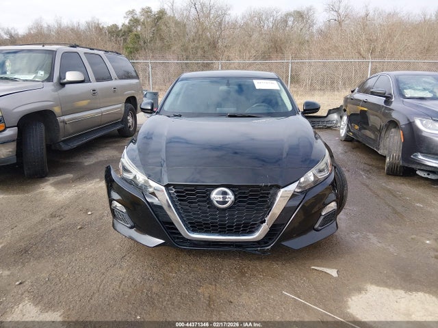 Aukcja sprzedaży 2020 Nissan Altima S Fwd, vin: 1N4BL4BV5LC140621, numer aukcji: 44371346