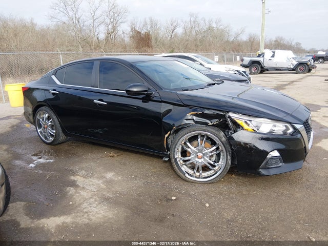 Aukcja sprzedaży 2020 Nissan Altima S Fwd, vin: 1N4BL4BV5LC140621, numer aukcji: 44371346