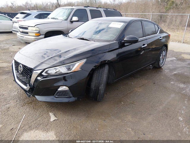 Aukcja sprzedaży 2020 Nissan Altima S Fwd, vin: 1N4BL4BV5LC140621, numer aukcji: 44371346