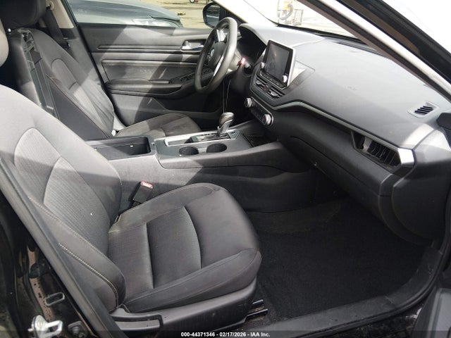 Aukcja sprzedaży 2020 Nissan Altima S Fwd, vin: 1N4BL4BV5LC140621, numer aukcji: 44371346