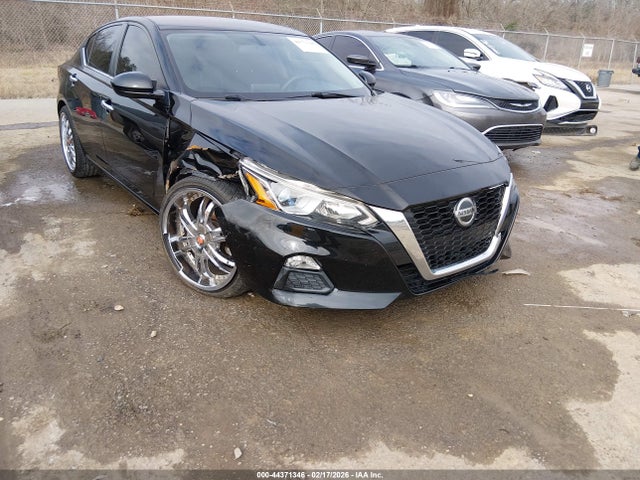 Aukcja sprzedaży 2020 Nissan Altima S Fwd, vin: 1N4BL4BV5LC140621, numer aukcji: 44371346
