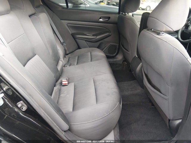 Aukcja sprzedaży 2020 Nissan Altima S Fwd, vin: 1N4BL4BV5LC140621, numer aukcji: 44371346