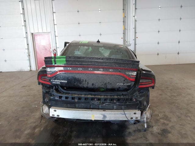 Продажа на аукционе авто 2016 Dodge Charger Sxt, vin: 2C3CDXJG5GH306157, номер лота: 44371361