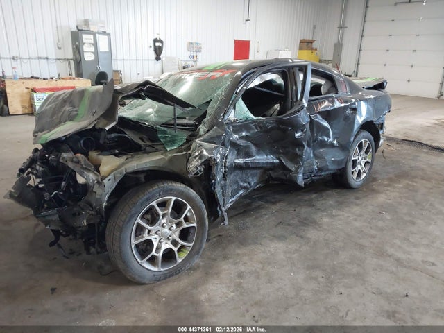 2016 DODGE CHARGER 2C3CDXJG5GH306157 Photo 1