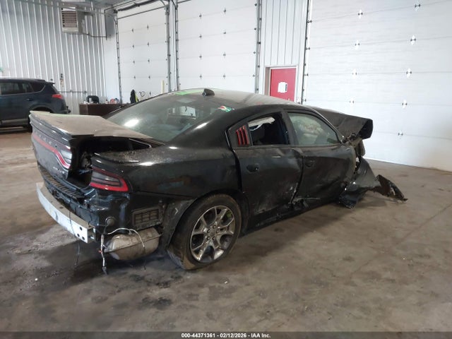 2016 DODGE CHARGER 2C3CDXJG5GH306157 Photo 3