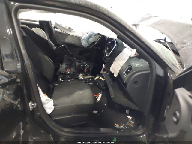 2016 DODGE CHARGER 2C3CDXJG5GH306157 Photo 4
