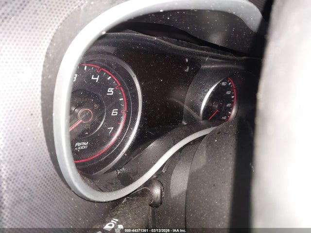 2016 DODGE CHARGER 2C3CDXJG5GH306157 Photo 6