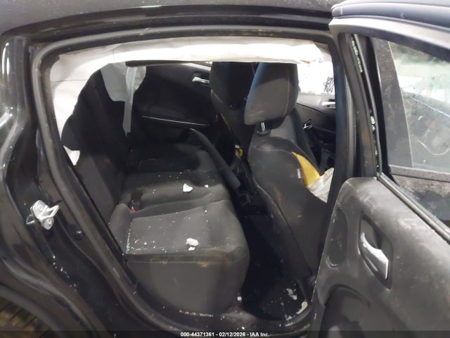2016 DODGE CHARGER 2C3CDXJG5GH306157 Photo 7