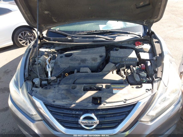 Nissan Altima 2.5 Sv 2017 1N4AL3AP4HC472002 Image 10