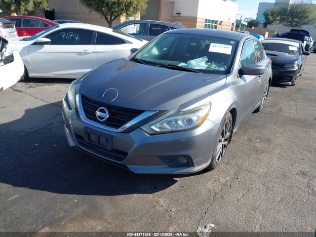 Nissan Altima 2.5 Sv 2017 1N4AL3AP4HC472002 Image 2