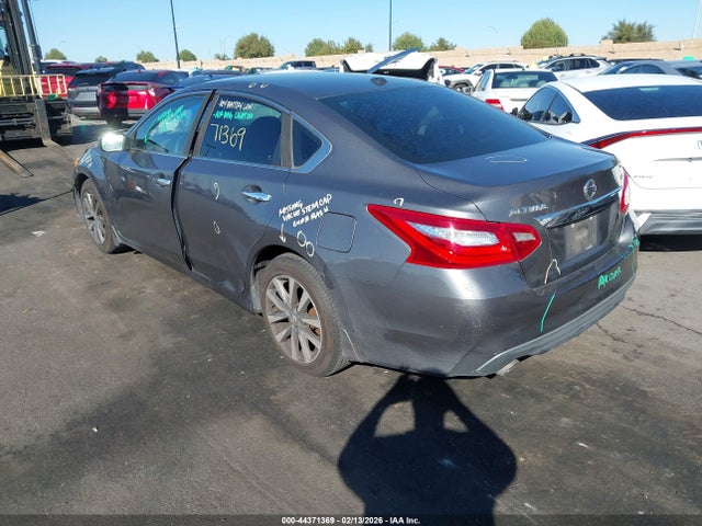 Nissan Altima 2.5 Sv 2017 1N4AL3AP4HC472002 Image 3