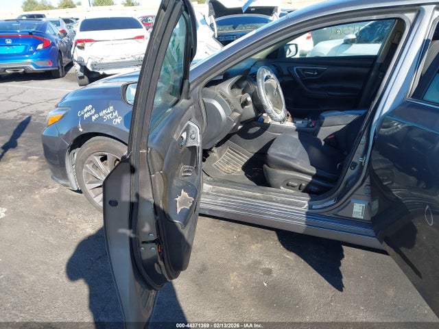 Nissan Altima 2.5 Sv 2017 1N4AL3AP4HC472002 Image 5