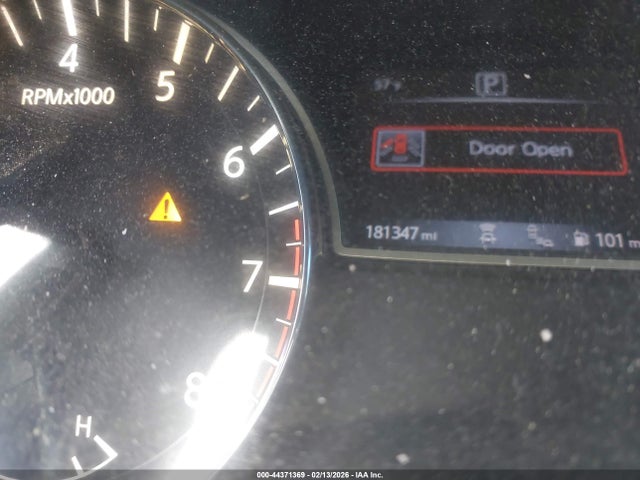 Nissan Altima 2.5 Sv 2017 1N4AL3AP4HC472002 Image 7