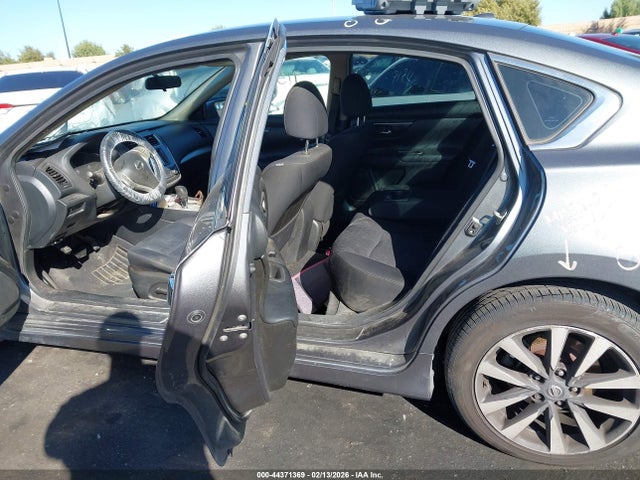 Nissan Altima 2.5 Sv 2017 1N4AL3AP4HC472002 Image 8