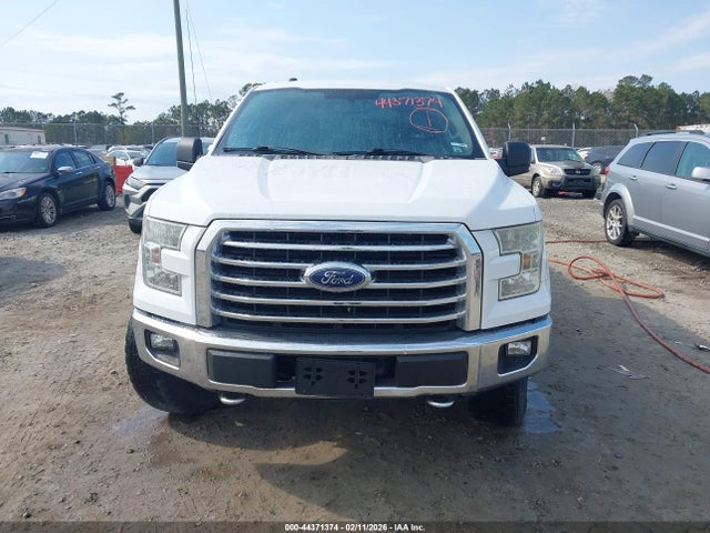 Ford F-150 Xlt 2016 1FTFW1EF4GFB73362 Image 12