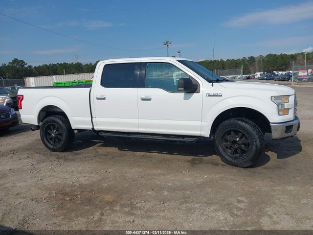 Ford F-150 Xlt 2016 1FTFW1EF4GFB73362 Image 13