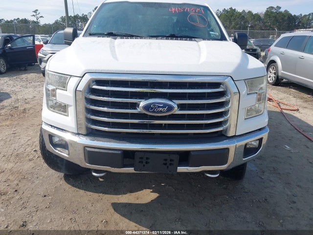Ford F-150 Xlt 2016 1FTFW1EF4GFB73362 Image 6