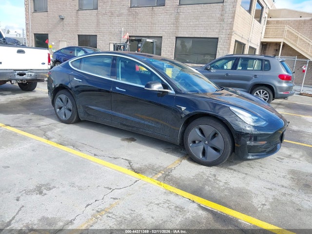 2018 TESLA MODEL 3 5YJ3E1EA9JF151671 Photo 0