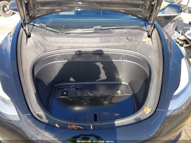 2018 TESLA MODEL 3 5YJ3E1EA9JF151671 Photo 9