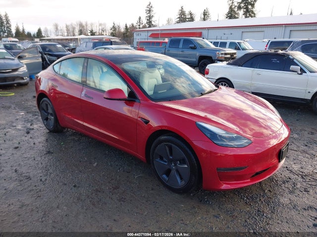 2023 TESLA MODEL 3 5YJ3E1EA2PF467325 Photo 0