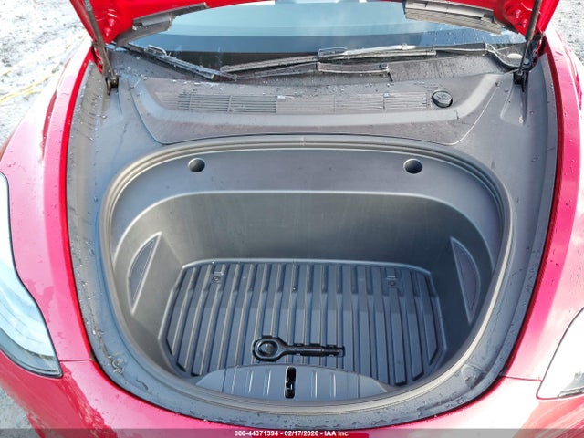 2023 TESLA MODEL 3 5YJ3E1EA2PF467325 Photo 9