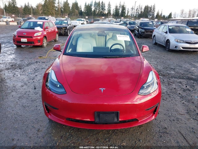 Tesla Model 3 Rear-wheel Drive 2023 5YJ3E1EA2PF467325 Image 13