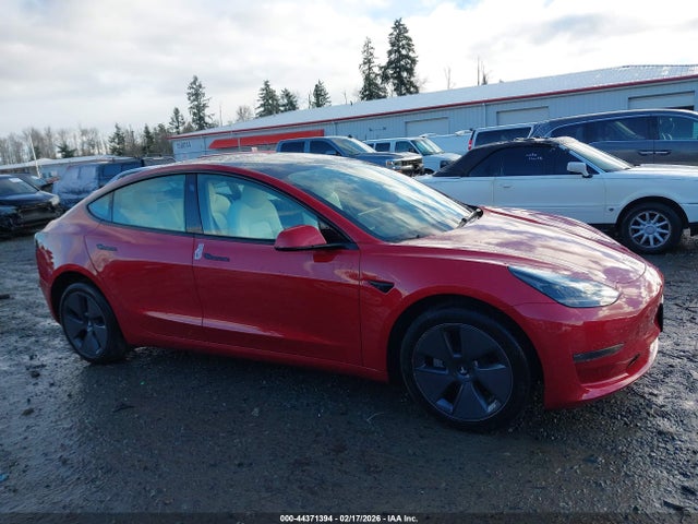 Tesla Model 3 Rear-wheel Drive 2023 5YJ3E1EA2PF467325 Image 14