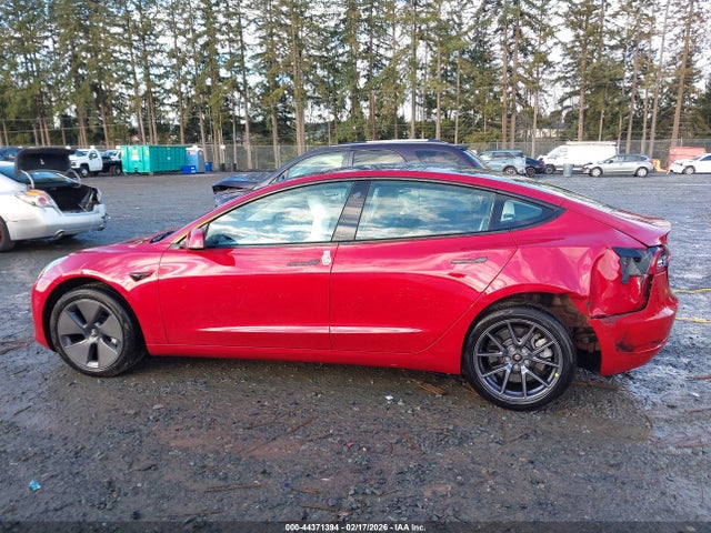 Tesla Model 3 Rear-wheel Drive 2023 5YJ3E1EA2PF467325 Image 15